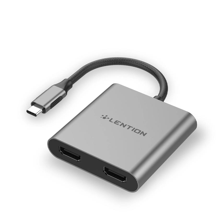 Lention Cloud Series Adapter C53s
