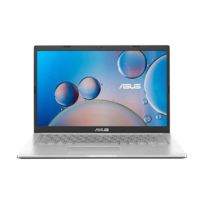 Laptop Asus D415DA-EK852T (R3-3250U, DDR4 4GB, 512GB PCIe, AMD Radeon, 14″ FHD, Win10 64BIT, TRANSPARENT SILVER, 37WHrs)
