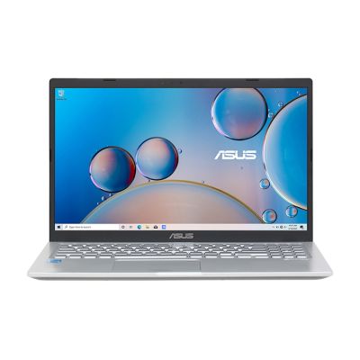 Laptop Asus VivoBook X515EP-EJ449W (i7-1165G7, 4GB DDR4 on board + 4GB DDR4 SO-DIMM, 512GB M.2 NVMe PCIe 3.0 SSD, MX330/2GB, 15.6″ FHD, Win11, Transparent Silver)
