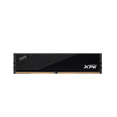 RAM ADATA XPG HUNTER DDR5 8GB 5200 BLACK