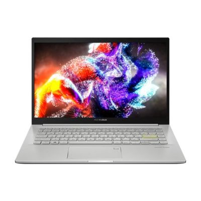 Laptop ASUS VivoBook A415EA-EB1750W (i3-1125G4, RAM 8GB onboard, SSD 256GB, 14″ FHD, Win 11, Transparent Silver, 42WHrs)