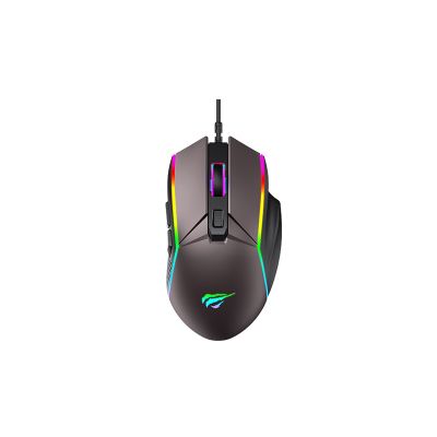 RGB backlit gaming mouse (MS1028)