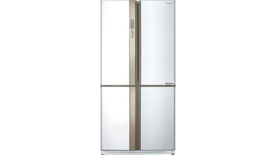  Tủ lạnh Sharp Inverter 678 lít SJ-FX680V