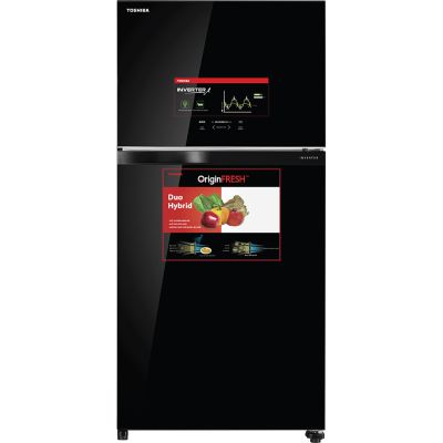 Tủ lạnh Toshiba Inverter 555 lít GR-AG58VA (XK)