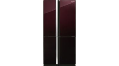 Tủ lạnh Sharp Inverter 605 lít SJ-FX688VG-RD
