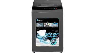 Máy giặt Casper 8.5 kg WT-85N68BGA