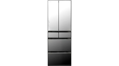 Tủ lạnh Hitachi Inverter 520 lít R-HW530NV (X) a