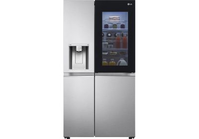 Tủ lạnh LG Inverter 635 lít GR-X257JS