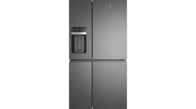 Tủ lạnh Electrolux Inverter 609 lít EQE6879A-B