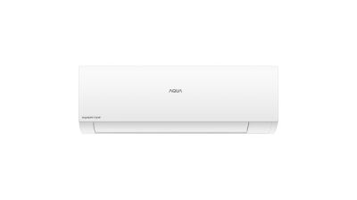 Máy lạnh Aqua Inverter 1HP AQA-KCRV10XAW