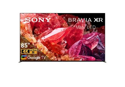 Google Tivi Sony 4K 85 inch XR-85X95K