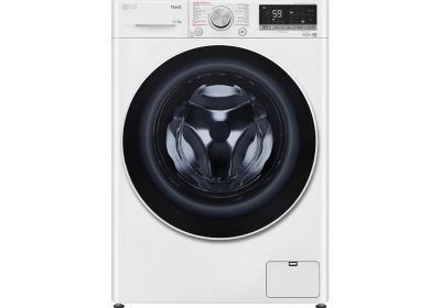 Máy giặt sấy LG FV1411D4W 11/7kg