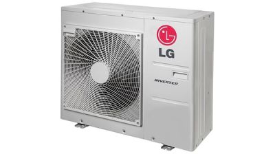 Dàn nóng máy lạnh LG ZUAC1