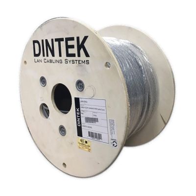 Cáp mạng DINTEK CAT5E FTP 305M 1103-03011