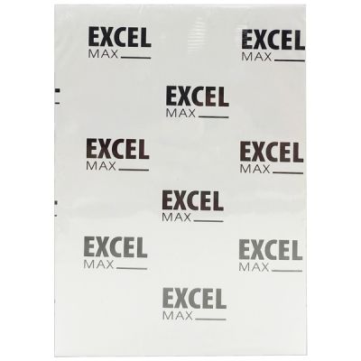 Giấy Excel A4 70gsm (Hàng Chất Lượng)