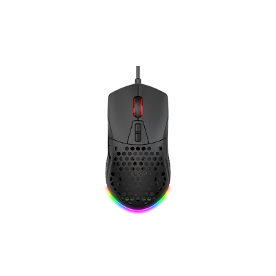 RGB backlit Programmable gaming mouse (MS885)
