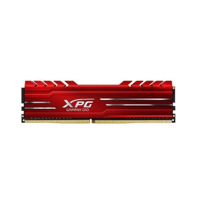 RAM ADATA XPG D10 DDR4 8GB 3200 RED