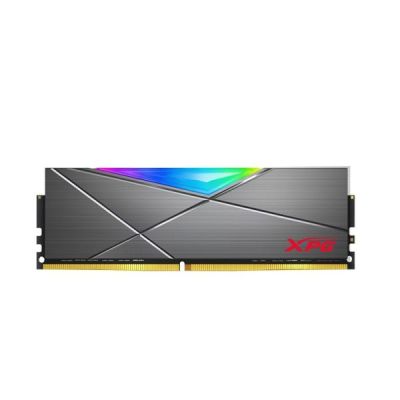 RAM ADATA XPG D50 DDR4 16GB 3200 GREY RGB