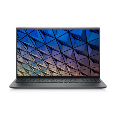 Laptop Dell Vostro 5510 (70253901) (Intel Core i5-11300H, 8GB RAM, 512GB SSD, 15.6″ FHD, Finger, WL+BT, McAfeeMDS, OfficeHS19, Win 10 Home, Carbon, 1Yr, P106F001)