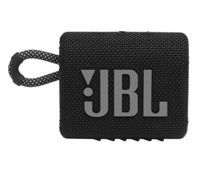 Loa hiệu JBL GO3BLK