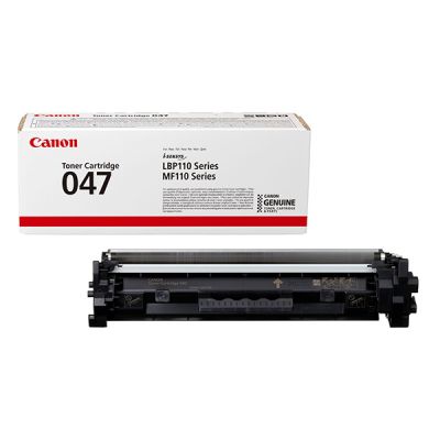 Hộp mực máy in laser Canon 047 - Dùng cho máy Canon MF113W, Canon LBP 113W