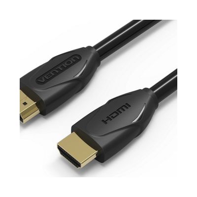 Cáp HDMI 1.5m Vention VAA-B04-B150 chuẩn 1.4