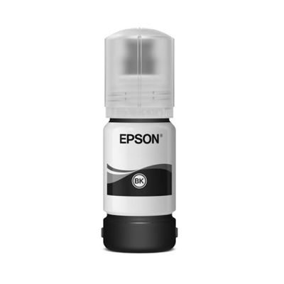 Mực hộp máy in phun Epson C13T01P100 - Black - Dùng cho máy in Epson M1100, M1120, M2140