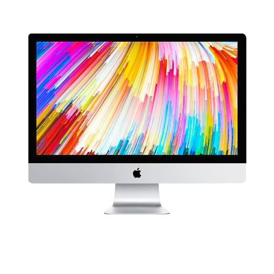 PC Apple iMac 27-inch iMac with Retina 5K display: 3.0GHz 6-core 8th-generation Intel Core i5 processor, 1TB