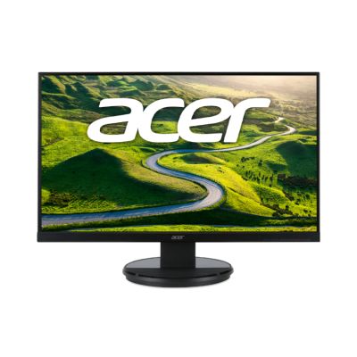Màn hình Acer K222HQL (21.5 inch/FHD/TN/60Hz/5ms/200nits/VGA+DVI)