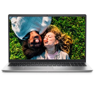 Laptop Dell Inspiron 3520 I5U085W11BLU (Core i5 1235U/ 8GB/ 512GB SSD/ Intel UHD Graphics/ 15.6inch Full HD/ Windows 11 Home + Office Student/ Black/ Vỏ nhựa/ 1 Year)
