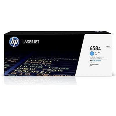 HP Color LaserJet M751 Toner Cartridge ( HP 658A & 658X )	