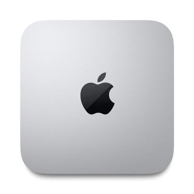 Apple Mac Mini (MGNT3SA/A) (Apple M1/ 8G/512GB SSD/Mac OS X/Bạc)