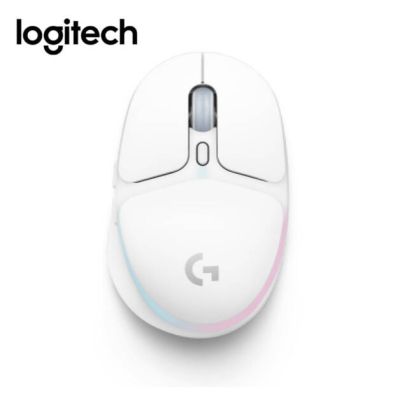 Logitech G705 (Aurora) Lightspeed Wireless Gaming Mouse