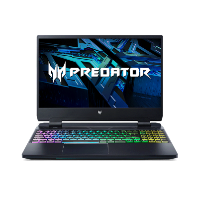 Laptop Acer Gaming Predator Helios 300 PH315-55-76KG (NH.QGPSV.001) (i7 12700H/16GB RAM/512GB SSD/RTX3060 6G/15.6 inch QHD 165Hz/Win 11/Đen)