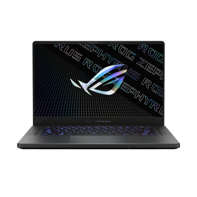 Laptop Asus Gaming ROG Zephyrus GA503RS-LN778W (R7 6800HS/16GB RAM/1TB SSD/15.6 WQHD/RTX 3080 8GB/Win11/Xám)