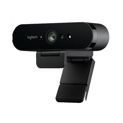 Webcam Logitech Brio 4K Stream Edition