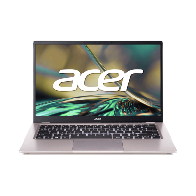 Laptop Acer Swift 3 SF314-44-R2U3 (NX.K0WSV.001) (R5 5625U/16GB RAM/512GB SSD/14.0 inch FHD/Win11/Hồng)
