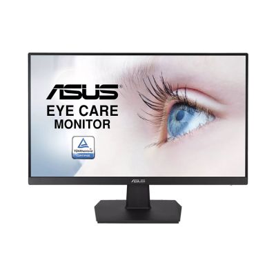 (LCD) ASUS VA27ECE 27.0”/FHD (1920x1080)/LED/IPS/HDMI/USB-C-15W/75Hz/5ms/ĐEN