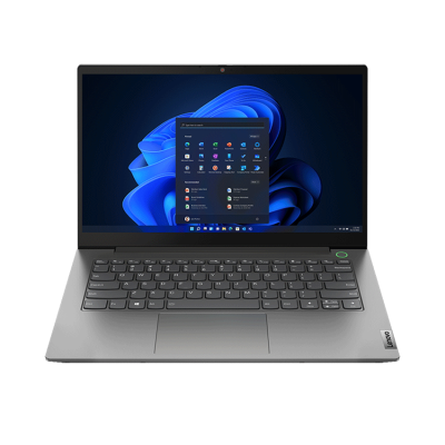 Laptop Lenovo ThinkBook 14 G4 (21DH00B5VN) (i5 1240P/8GB RAM/512GB SSD/14 FHD/Win11/Xám)