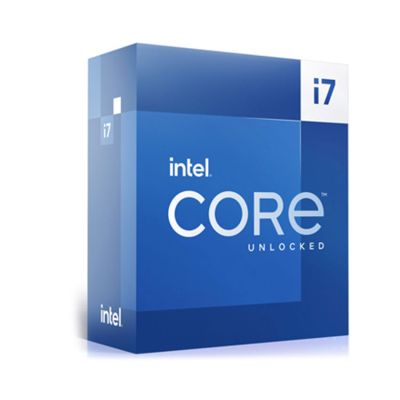 CPU INTEL CORE I7-14700 (UP TO 5.4GHZ, 20 NHÂN 28 LUỒNG, 33MB CACHE, 65W) - SOCKET INTEL LGA 1700/RAPTOR LAKE