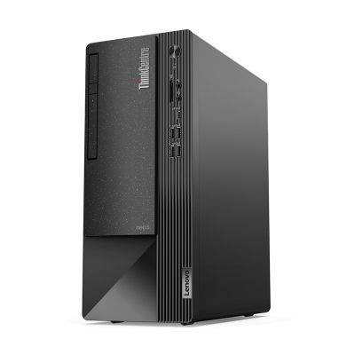 Máy tính để bàn Lenovo ThinkCentre neo 50t Gen3,G7400,4GB, 256GB, Intel UHD Graphics 730, ac+BT, KB,M, Tower,No OS, Đen (Black), 1Y WTY_11SE008SVA