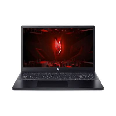 Laptop Acer Gaming Nitro V ANV15-51-75GS (NH.QN8SV.005) (Geforce RTX4050 6GB/i7-13620H/16GB RAM/512GB SSD/15.6 inch FHD 144Hz/Win11/Đen)