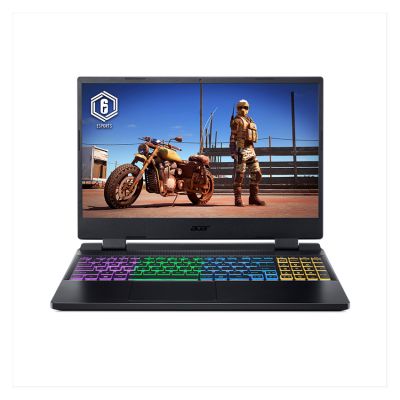 Laptop Acer Gaming Nitro 5 AN515-58-773Y (NH.QFKSV.001.16G) (i7 12700H/16GB RAM/512GB SSD/RTX3050Ti 4G/15.6 inch FHD 144Hz/Win 11/Đen) 
