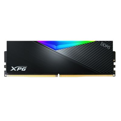 RAM ADATA DDR5 XPG LANCER 32GB (2*16G) 6000Mhz RGB [RAM KIT32]