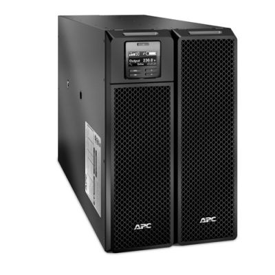 (UPS) APC SMART-UPS SRT 8000VA 230V (SRT8KXLI)
