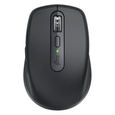 Logitech Bluetooth/ Wireless Mouse MX Anywhere 3