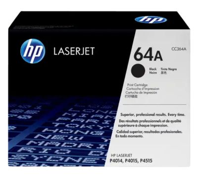 Mực LASERJET P4014, P4015, P4515 (10.000 pages)