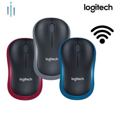 Logitech Mouse M185/M186 (Online)