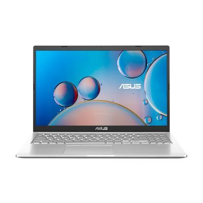 Laptop ASUS Vivobook D515DA-EJ1364W (R3-3250U, 4GB DDR4 on board, 512GB M.2 NVMe PCIe 3.0 SSD, 15.6″ FHD, Win11, Transparent Silver)