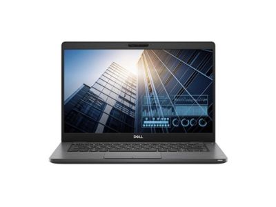 Laptop Dell Latitude 5300 2 in 1 (9QT9JT2) ( Core i5-8365U vPro, 16GB DDR4, 256GB SSD, 13.3″ FHD Touch, Win 10 Pro)